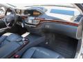2009 S 550 4Matic Sedan #9
