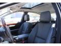 2009 S 550 4Matic Sedan #12