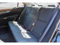 2009 S 550 4Matic Sedan #18