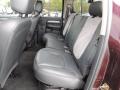 Rear Seat of 2004 Dodge Ram 1500 Laramie Quad Cab 4x4 #6