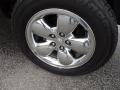  2004 Dodge Ram 1500 Laramie Quad Cab 4x4 Wheel #17