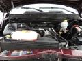 2004 Ram 1500 Laramie Quad Cab 4x4 #19