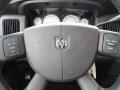2004 Ram 1500 Laramie Quad Cab 4x4 #21