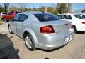 2012 Avenger SXT #6