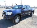 2012 Tacoma V6 TRD Double Cab 4x4 #6