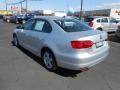 2011 Jetta TDI Sedan #10