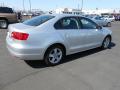2011 Jetta TDI Sedan #15