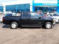 2005 Chevrolet Colorado LS Crew Cab Black