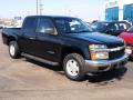 2005 Colorado LS Crew Cab #2