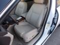 Front Seat of 2011 Saab 9-5 Turbo6 XWD Sedan #10 Front Seat of 2011 Saab 9-5 Turbo6 XWD Sedan #10