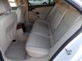 Rear Seat of 2011 Saab 9-5 Turbo6 XWD Sedan #18 Rear Seat of 2011 Saab 9-5 Turbo6 XWD Sedan #18
