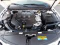 2011 9-5 2.8 Liter DI Turbocharged DOHC 24-Valve VVT V6 Engine #26 2011 9-5 2.8 Liter DI Turbocharged DOHC 24-Valve VVT V6 Engine #26