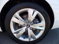 2011 Saab 9-5 Turbo6 XWD Sedan Wheel #27 2011 Saab 9-5 Turbo6 XWD Sedan Wheel #27