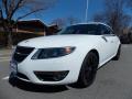 2011 Saab 9-5 Turbo4 Premium Sedan Arctic White