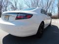 2011 9-5 Turbo4 Premium Sedan #5