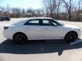 2011 9-5 Turbo4 Premium Sedan #6