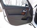 Door Panel of 2011 Saab 9-5 Turbo4 Premium Sedan #9
