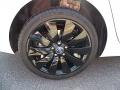  2011 Saab 9-5 Turbo4 Premium Sedan Wheel #21