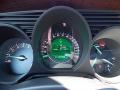  2011 Saab 9-5 Turbo4 Premium Sedan Gauges #23