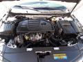  2011 9-5 2.0 Liter DI Turbocharged DOHC 16-Valve VVT Flex-Fuel 4 Cylinder Engine #25