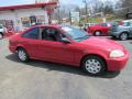 1998 Civic DX Coupe #2 1998 Civic DX Coupe #2