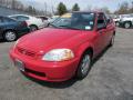1998 Civic DX Coupe #11 1998 Civic DX Coupe #11