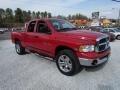 Click for details. 2005 Dodge Ram 1500 SLT Quad Cab 4x4