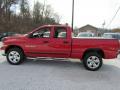 2005 Ram 1500 SLT Quad Cab 4x4 #8 2005 Ram 1500 SLT Quad Cab 4x4 #8
