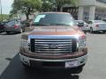 2011 F150 XLT SuperCrew #4