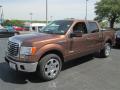 2011 F150 XLT SuperCrew #5