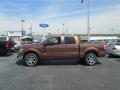2011 F150 XLT SuperCrew #6