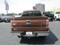 2011 F150 XLT SuperCrew #7