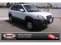 Click for details. 2007 Hyundai Tucson SE