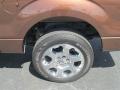 2011 F150 XLT SuperCrew #9