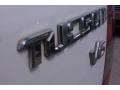 2007 Tucson SE #8 2007 Tucson SE #8