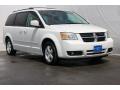 2008 Grand Caravan SXT #1
