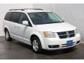 2008 Grand Caravan SXT #6