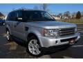 Click for details. 2006 Land Rover Range Rover Sport HSE