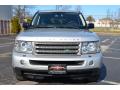 2006 Range Rover Sport HSE #2