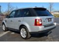 2006 Range Rover Sport HSE #5