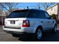 2006 Range Rover Sport HSE #7