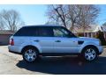 2006 Range Rover Sport HSE #8