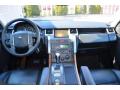2006 Range Rover Sport HSE #9