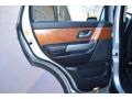 2006 Range Rover Sport HSE #22