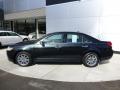 2010 MKZ AWD #2