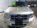 2012 Escape Limited V6 4WD #8 2012 Escape Limited V6 4WD #8
