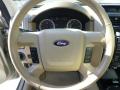 2012 Escape Limited V6 4WD #22 2012 Escape Limited V6 4WD #22