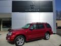 Click for details. 2009 Mercury Mountaineer Premier AWD
