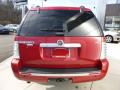 2009 Mountaineer Premier AWD #4