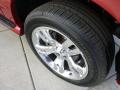  2009 Mercury Mountaineer Premier AWD Wheel #9